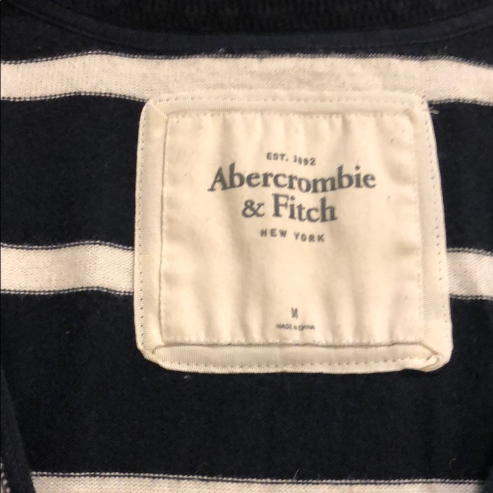 Abercrombie